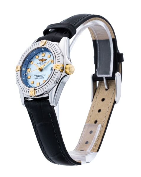 Breitling Callistino B72345